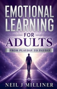 Emotional Learning for Adults cover