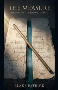 The Measure cover