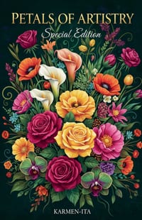 Petals of Artistry - Special Edition cover