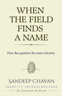 When the Field Finds a Name cover