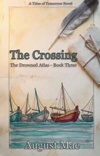 The Crossing cover