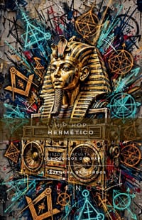 Hip-Hop Hermético: La Historia Oculta tras los Códigos del Rap cover