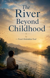 The River Beyond Childhood cover