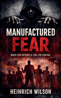 Manufactured Fear: When Fear Becomes a Tool for Control cover