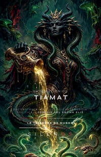 La Rebelión de Tiamat cover