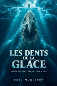 Les Dents de la Glace cover