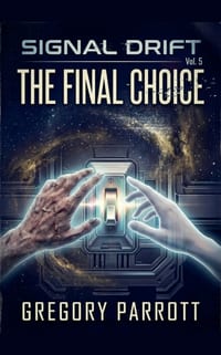 The Final Choice cover