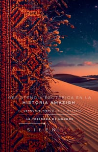 Resistencia Esotérica En La Historia Amazigh Bereber cover