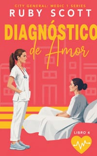 Diagnóstico de Amor cover