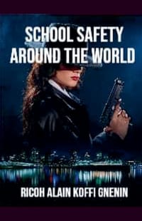 School safety around the world cover