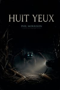 Huit Yeux cover