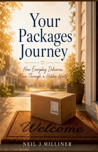 Your Packages Journey cover
