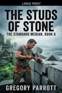 The Studs of Stone cover