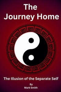 The Journey Home cover
