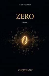 Zero - Numbers Series Volume 1 cover