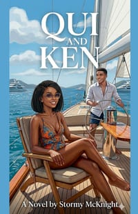 Qui And Ken cover