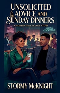Unsolicited Advice And Sunday Dinners cover