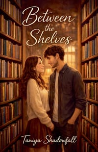 Between the Shelves cover