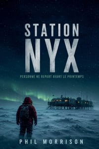 Station Nyx cover