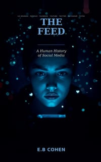 The Feed cover