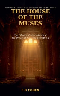 The House of the Muses cover