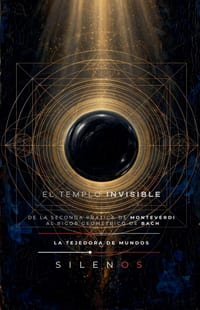 El Templo Invisible: De Monteverdi al Rigor Geométrico de Bach cover
