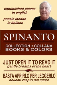 JUST OPEN IT TO READ IT - BASTA APRIRLO PER LEGGERLO gentle breaths of the heart - delicati respiri del cuore cover