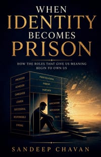 When Identity Becomes Prison cover