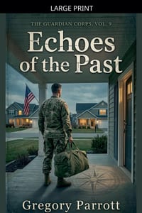 Echoes of the Past cover