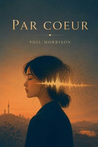 Par Coeur cover
