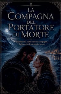 Il Compagno Del Portatore Di Morte cover