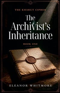 The Archivist's Inheritance cover