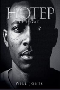 Hotep the Gap cover