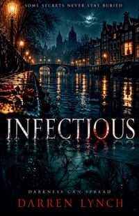 Infectious cover