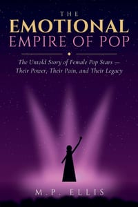 The Emotional Empire of Pop cover