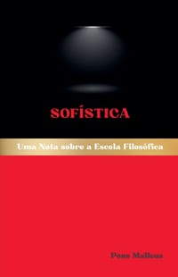 Sofística: Uma Nota sobre a Escola Filosófica cover