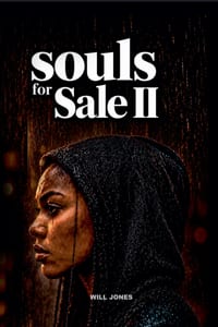 Souls for Sale II cover