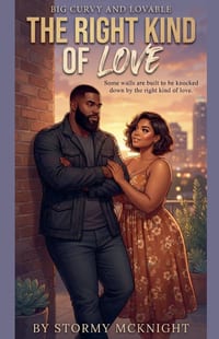 The Right Kind Of Love cover