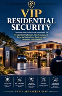VIP Residential Security cover