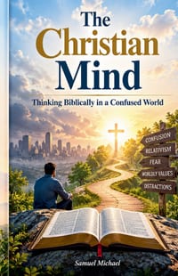 The Christian Mind cover