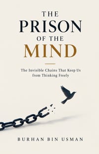 The Prison of the Mind cover