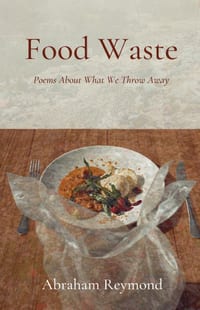 Food Waste cover