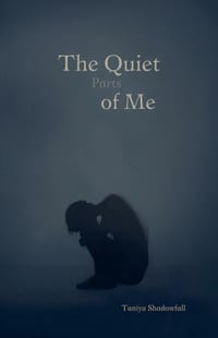 The Quiet Parts Of Me cover