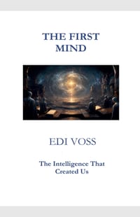 Emergence Field: Where Intelligence Begins cover