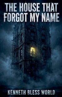 The House That Forgot My Name cover