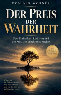 Der Preis der Wahrheit cover