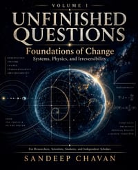 Unfinished Questions: Foundations of Change cover
