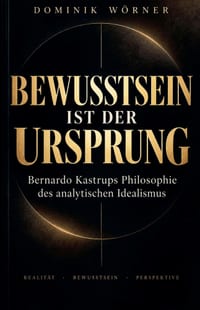 Bewusstsein Ist Der Ursprung cover
