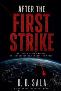 After the first strike cover