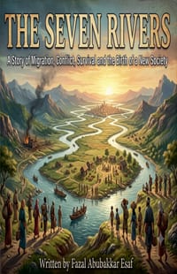 The Seven Rivers cover